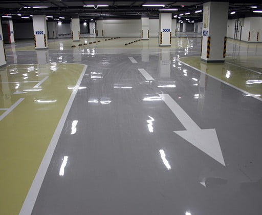 epoxy-flooring