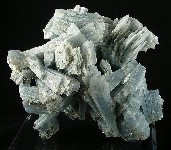 Anhydrite