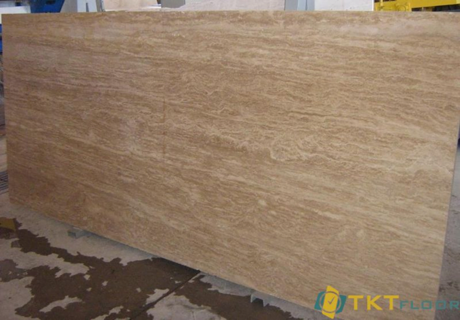 Hình ảnh Đá tự nhiên Travertine