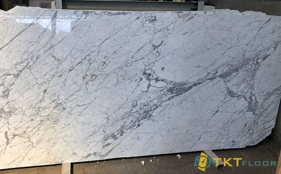 Hình ảnh: Đá marble statuario