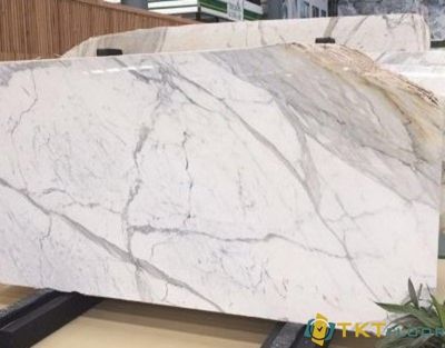 Hình ảnh: Đá marble Calacatta